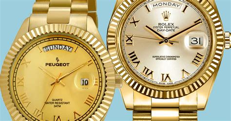 rolex watches look alike|rolex day date alternatives.